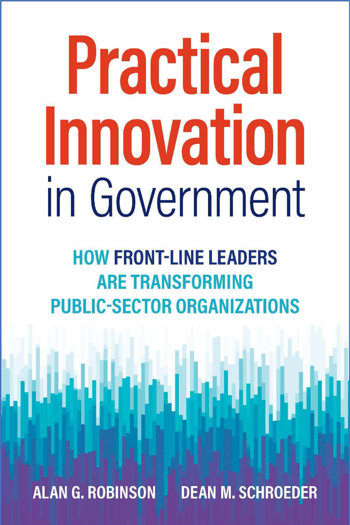 Practical Innovation in Government